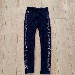 ザラキッズ(ZARA KIDS)のZARA kids レギンス 140cm(パンツ/スパッツ)