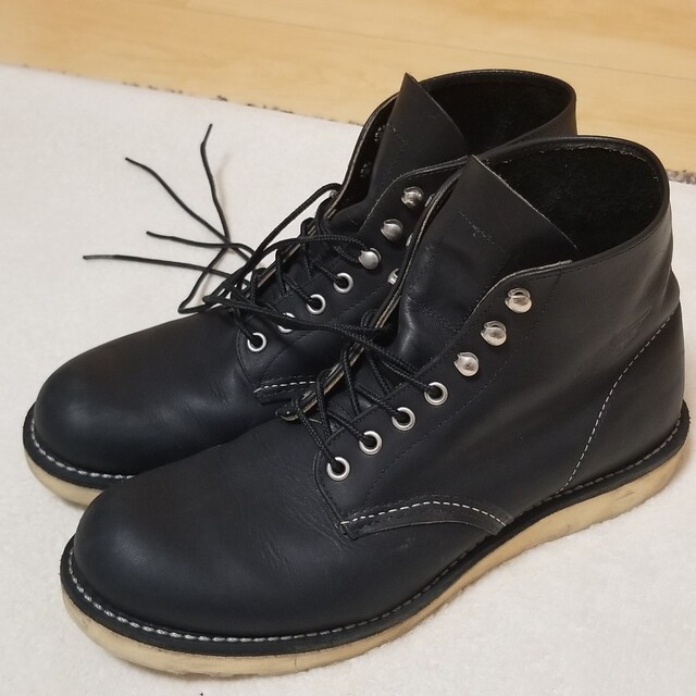 レッドウィング RED WING 9070