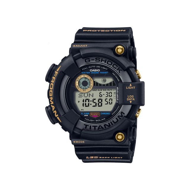 新品 GW-8230B-9AJR G-SHOCK FROGMAN