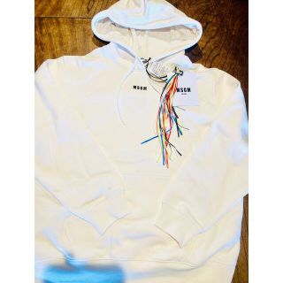 MSGM(パーカー)のフリマアイテム一覧 MSGM(パーカー)のフリマアイテム一覧