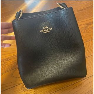 COACH - CORCH モリー バケット バッグの通販 by frends shop|コーチ