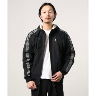 ジースター(G-STAR RAW)の★最終値下げ★G-Star RAW オーバーサイズ/リバーシブル(ナイロンジャケット)