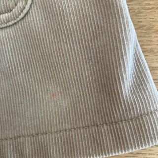 ムジルシリョウヒン(MUJI (無印良品))のタキ様　専用(ワンピース)