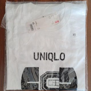 ユニクロ(UNIQLO)のUNIQLO LifeWear Day Tokyo(Tシャツ/カットソー(半袖/袖なし))