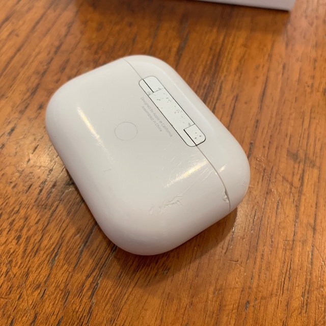 AirPods Pro 初代　ケース