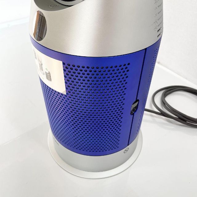 Dyson(ダイソン)の美品　ダイソン　dyson Purifier Hot+Cool HP07SB スマホ/家電/カメラの冷暖房/空調(その他)の商品写真