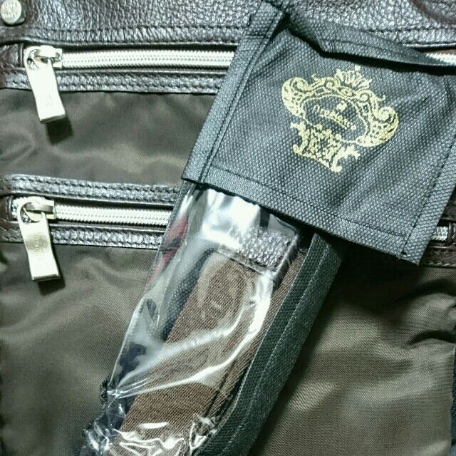Orobianco(オロビアンコ)のオロビアンコ   ショルダーバッグ メンズのバッグ(ショルダーバッグ)の商品写真