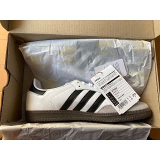 アディダス(adidas)のてらお様専用　アディダス オリジナルス 27.0cm SAMBA OG サンバ (スニーカー)