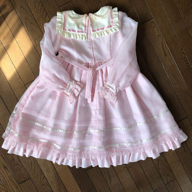 Angelic Pretty Stella OP 1