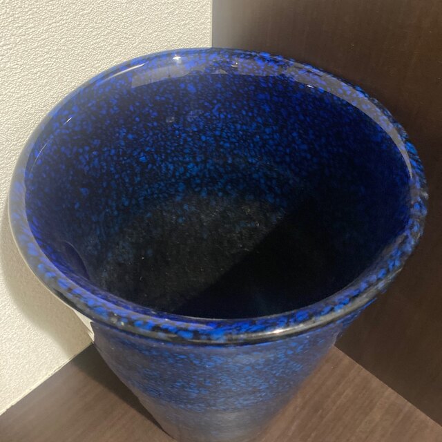 美品 琉球ガラス 高級 花瓶の通販 by ココロ♡shop雑貨アニメ 美品 琉球ガラス 高級 花瓶の通販 by ココロ♡shop雑貨アニメ