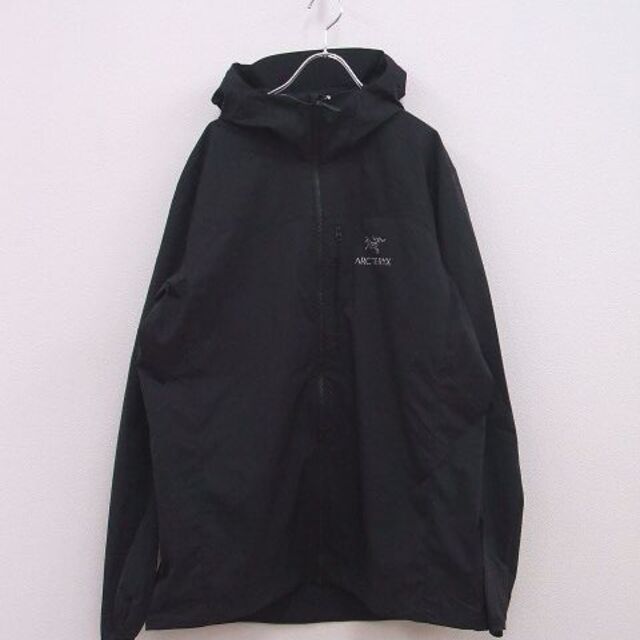 ARC'TERYX ナイロンジャケット アークテリクス