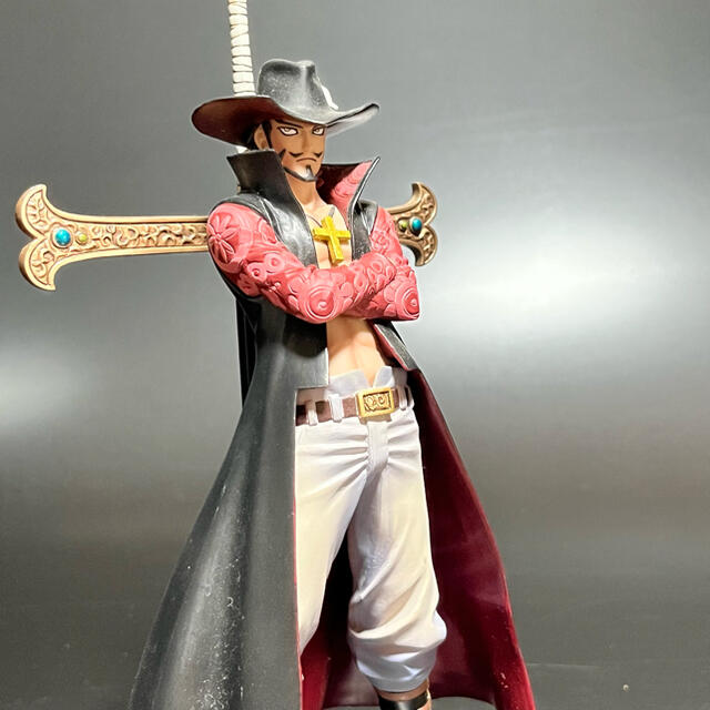 ミホーク / ワンピース DXF GRANDLINE MEN vol.3 | フリマアプリ ラクマ ミホーク / ワンピース DXF GRANDLINE MEN vol.3 | フリマアプリ ラクマ