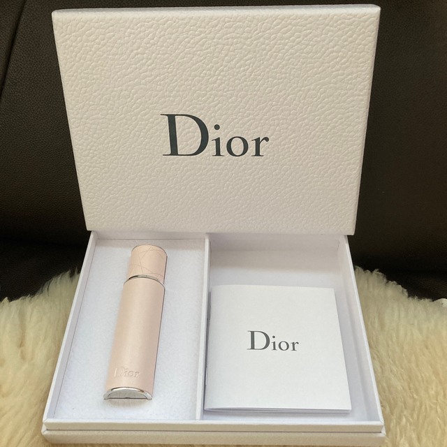 Dior - ミスディオール ブルーミングブーケ トラベルスプレーの通販 by すー｜ディオールならラクマ