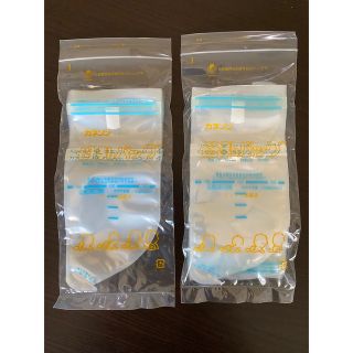 カネソン　母乳バッグ100ml×30枚(その他)