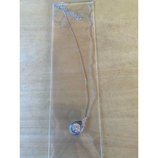 新品 クロスフォー　株主優待　ネックレス(その他)