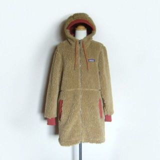 パタゴニア(patagonia)の☆美品☆PATAGONIA(パタゴニア)●ウィメンズ　ダスティメサ　パーカXS(その他)