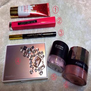 マキアージュ(MAQuillAGE)の化粧品セット(その他)