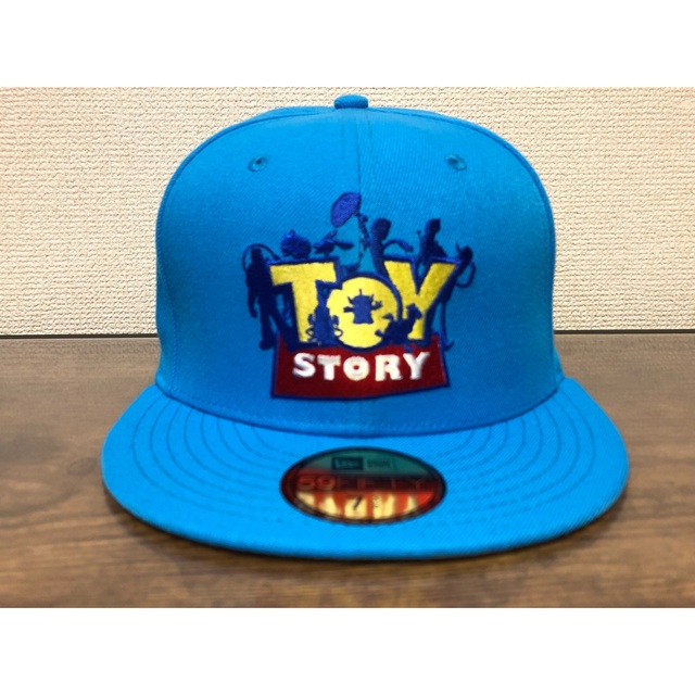 ニューエラ（NEW ERA）ディズニー トイストーリー 59FIFTY 新しい到着 ...