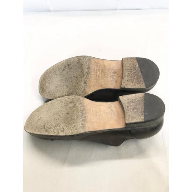 MAISON MARTIN MARGIELA レザー シューズ MAISON MARTIN MARGIELA レザー シューズ