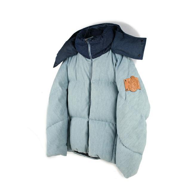 モンクレール　クレオフ　MONCLER  CLEOFE サイズ1羽織