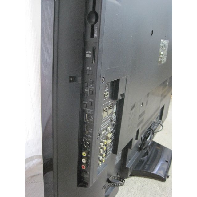 TOSHIBA REGZA H8000 42H8000