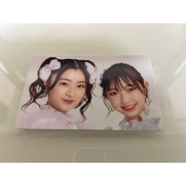 超ときめき♡宣伝部 ミニアルバム ハートギュッと! FC限定盤