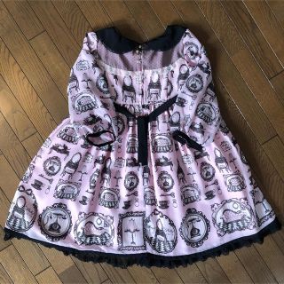 Angelic Pretty - Angelic Pretty Sweet Girl Room OPの通販 by たぬき ...