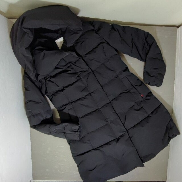 WOOLRICH(ウールリッチ)のもなさん専用WOOLRICH ウールリッチ CFWWOU0293FRUT0573 レディースのジャケット/アウター(ダウンコート)の商品写真