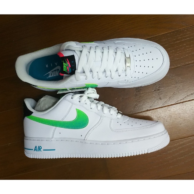 ✳️新品✳️NIKE AIR FORCE 1  27.5cm