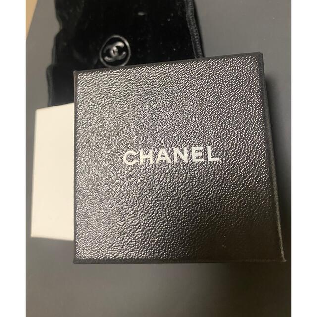 CHANEL - シャネル CHANEL ピアス ココマーク パール メタル フェイク