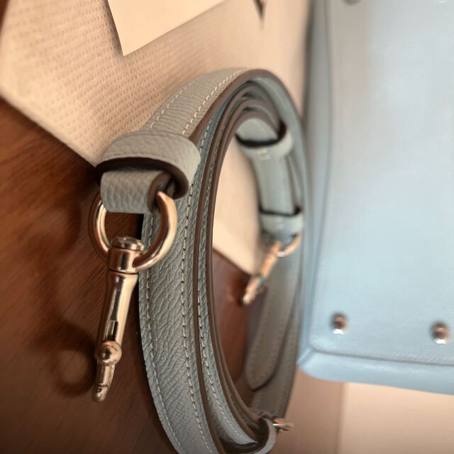 coach コーチ　ハンドバッグ　ミニ　リリー