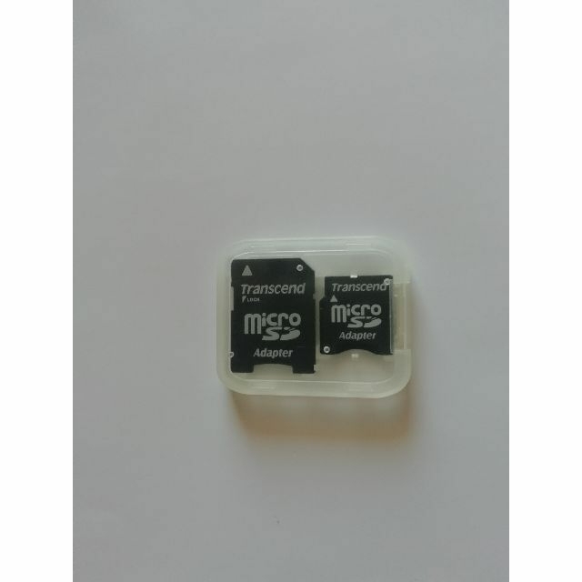 467,468,469:miniSD、microSD、PC用アダプターセットの通販 by あっくん's shop｜ラクマ