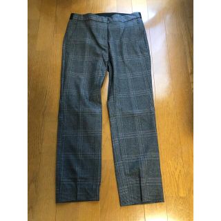 ザラ チェックパンツ その他(レディース)の通販 41点 | ZARAの