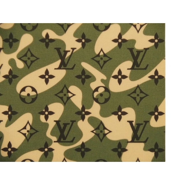 村上隆 x Louis vuitton LV camo マウスパッド www.ijdtogo.org