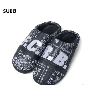 エフシーアールビー(F.C.R.B.)のF.C.Real Bristol  SUBU F.C.R.B. SANDALS(サンダル)