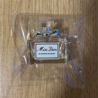 ディオール(Dior)の【Miss Dior】ミスディオール ミニサイズ(香水(女性用))