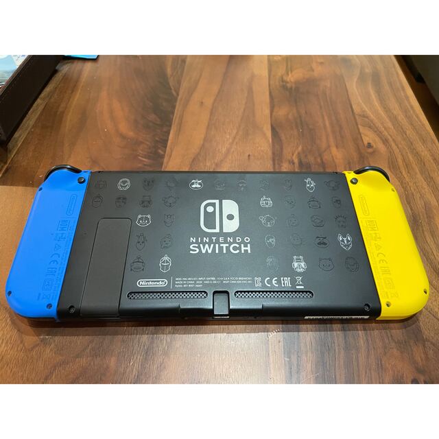 Nintendo Switch フォートナイト Specialセット Nintendo Switch フォートナイト Specialセット