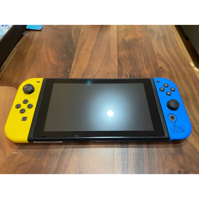 Nintendo Switch フォートナイト Specialセット Nintendo Switch フォートナイト Specialセット