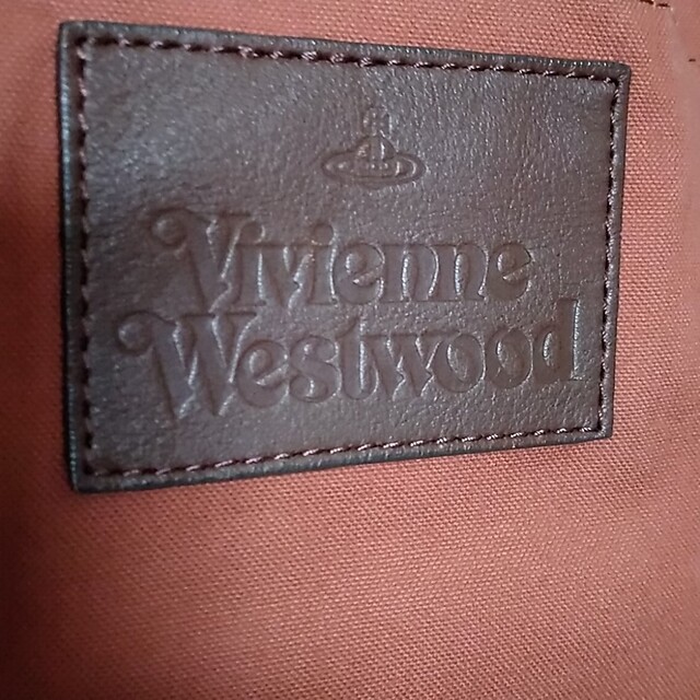 Vivienne Westwood(ヴィヴィアンウエストウッド)のVivienne Westwood キトゥン レディースのバッグ(トートバッグ)の商品写真