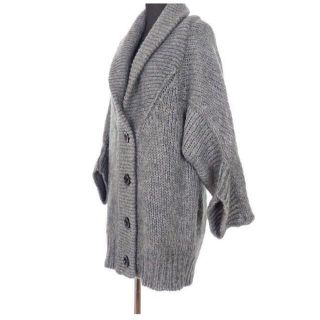 LANVIN en Bleu - ランバンオンブルー LANVIN カーディガン ベージュ ...