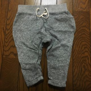 ベビーギャップ(babyGAP)のベビーギャップスウェットパンツ 70cm(パンツ)