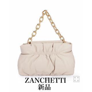 イエナ(IENA)のZANCHETTI AMLETO CHAIN PUFFY miyuri 様専用(その他)