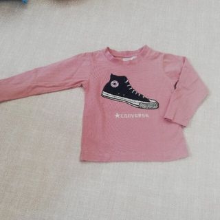 コンバース(CONVERSE)のCONVERSE ロンT(Tシャツ/カットソー)