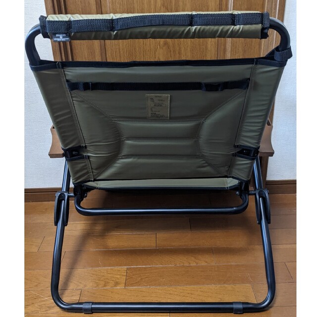 AS2OV - 鷲田様専用AS2OV RECLININGLOWROVERCHAIR+チェアカバー AS2OV - 鷲田様専用AS2OV RECLININGLOWROVERCHAIR+チェアカバー