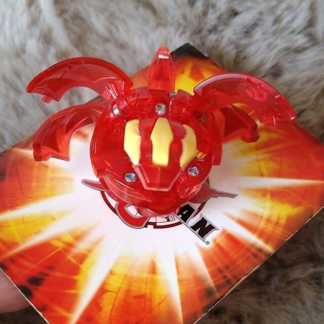 値下げ☆爆丸まとめうり！　スタジアムセット！！BAKUGAN