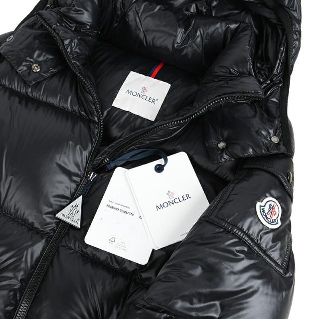 新品未使用！送料込み★MONCLER★Puffer Jacket 本物保証! 52927円 www.fitmc.com