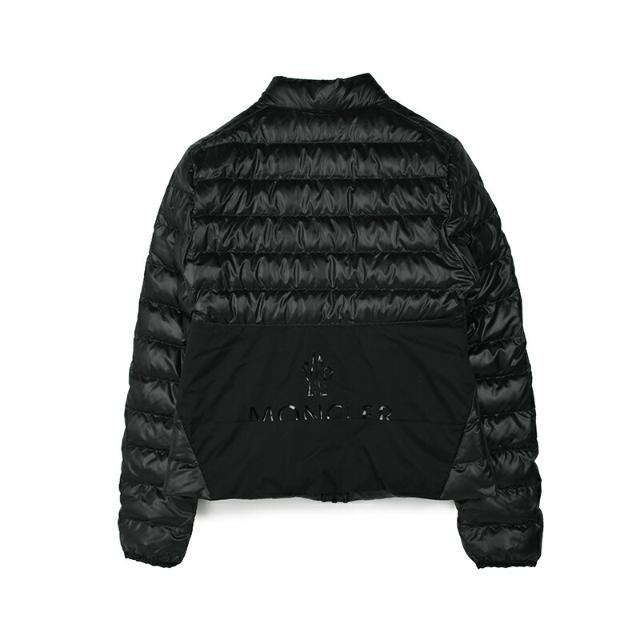 正規 LARMOR レディース モンクレール MONCLER ショートダウン