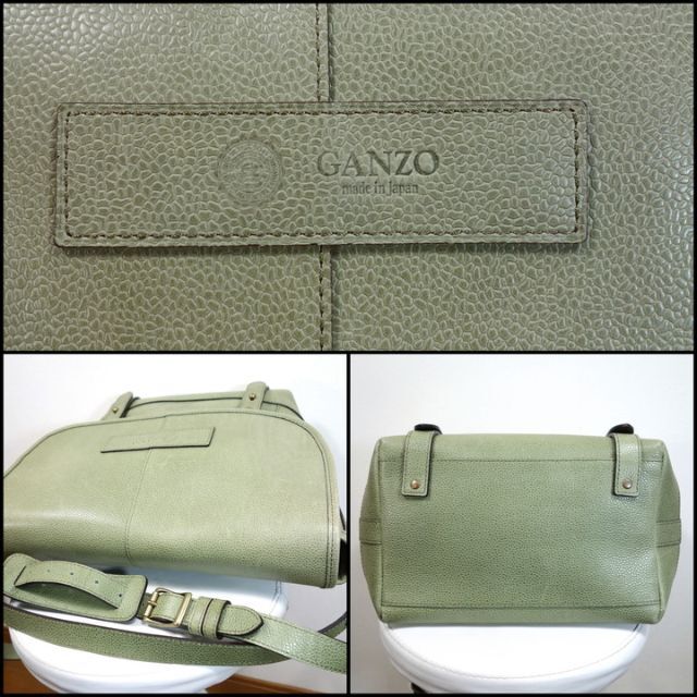GANZO - 【美品】ガンゾ GD メッセンジャーバッグ DUPUY GANZOの通販 by milo's shop|ガンゾならラクマ GANZO - 【美品】ガンゾ GD メッセンジャーバッグ DUPUY GANZOの通販 by milo's shop|ガンゾならラクマ