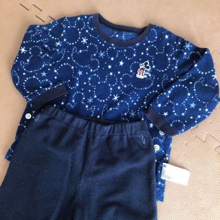 ユニクロ ミッキー 子供 パジャマ(男の子)の通販 300点以上 | UNIQLOの ...