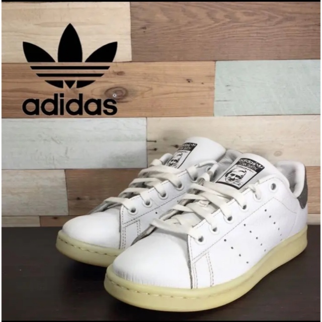 adidas Originals STAN SMITH 22cmU07286ヌ1111